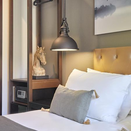 Hotel Cortes Rambla Barcelona Ngoại thất bức ảnh