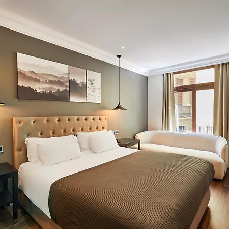 Hotel Cortes Rambla Barcelona Ngoại thất bức ảnh