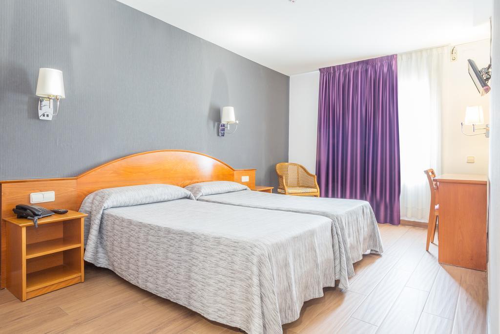 Hotel Cortes Rambla Barcelona Ngoại thất bức ảnh