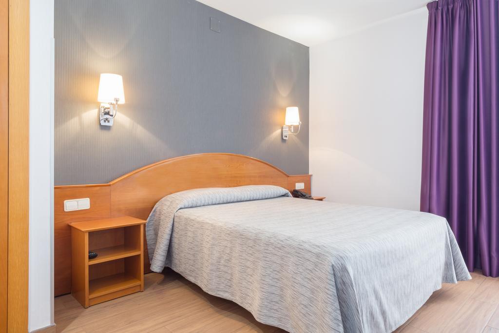 Hotel Cortes Rambla Barcelona Ngoại thất bức ảnh