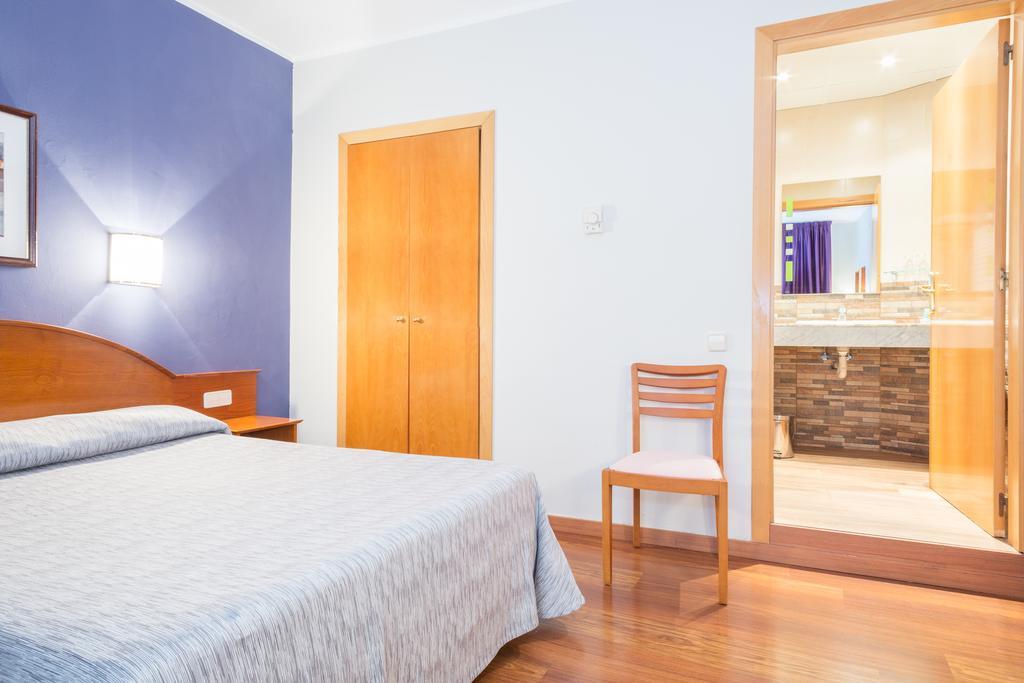 Hotel Cortes Rambla Barcelona Ngoại thất bức ảnh