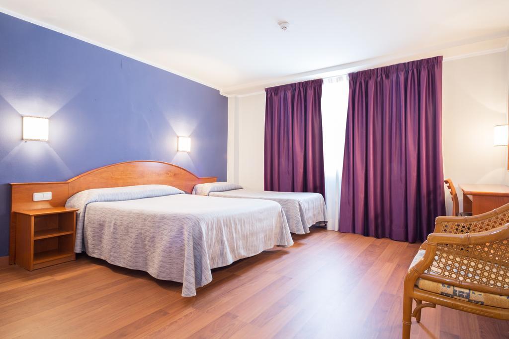 Hotel Cortes Rambla Barcelona Ngoại thất bức ảnh