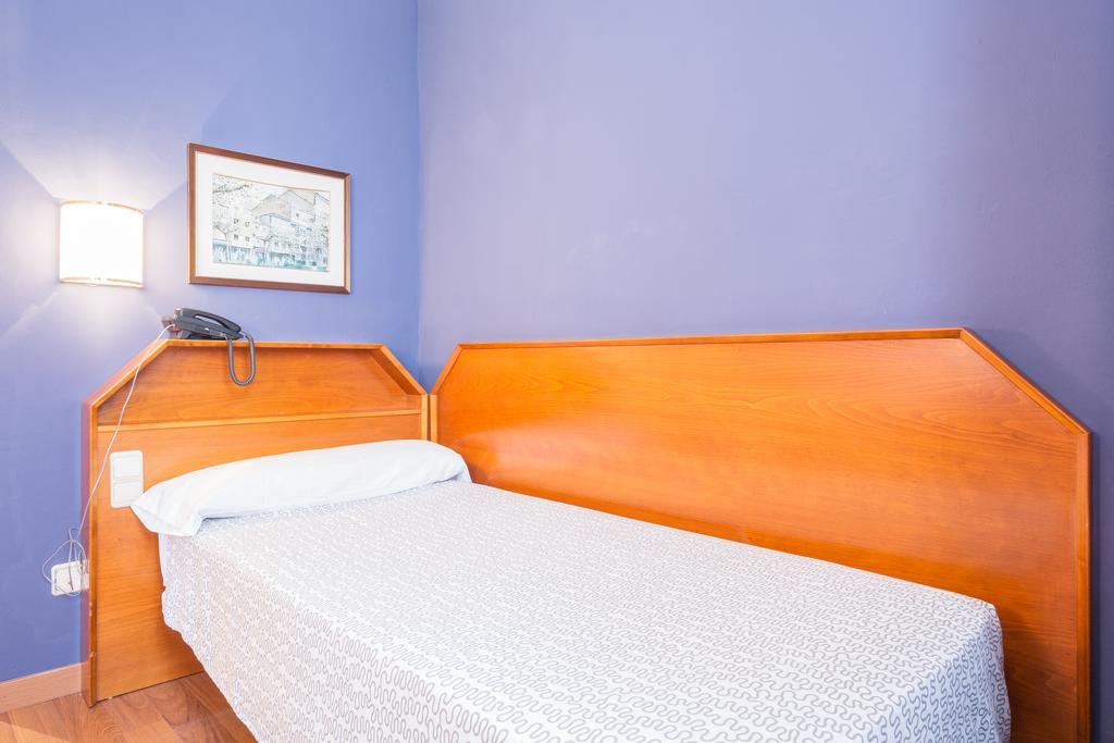 Hotel Cortes Rambla Barcelona Ngoại thất bức ảnh