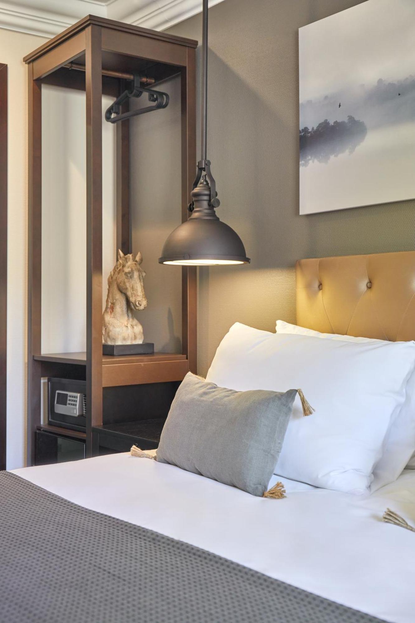 Hotel Cortes Rambla Barcelona Ngoại thất bức ảnh