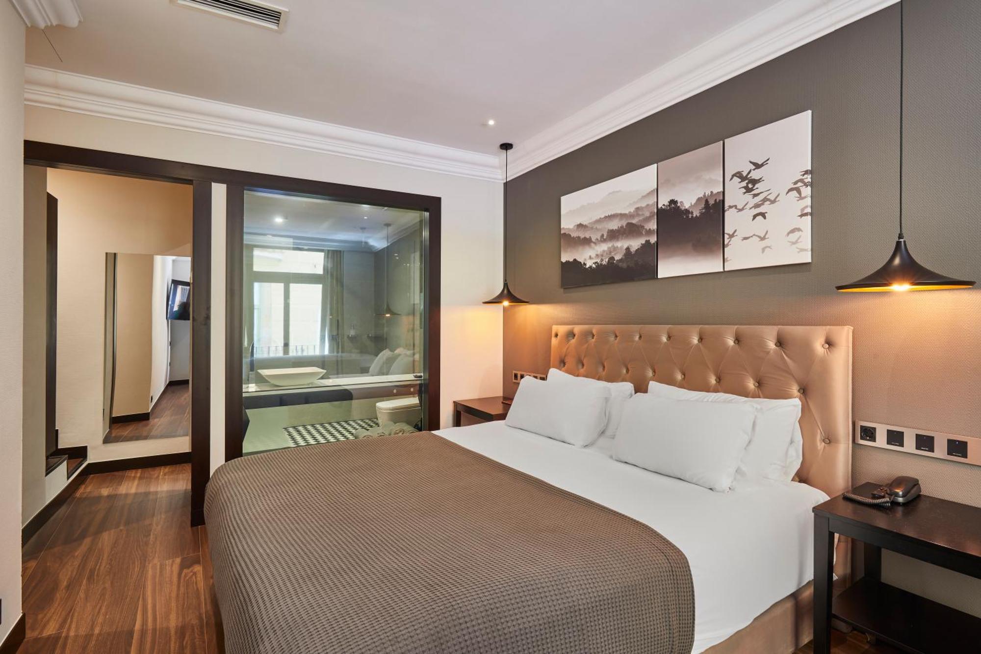 Hotel Cortes Rambla Barcelona Ngoại thất bức ảnh